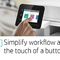 W1A30A HP LASERJET PRO MFP M428FDW