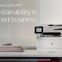 W1A30A HP LASERJET PRO MFP M428FDW