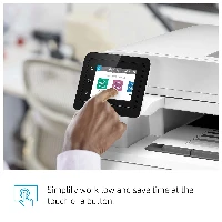 W1A30A HP LASERJET PRO MFP M428FDW