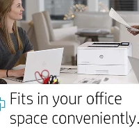 W1A53A HP LASERJET PRO M404DN