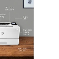 W1A53A HP LASERJET PRO M404DN