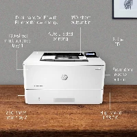 W1A53A HP LASERJET PRO M404DN