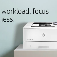 W1A53A HP LASERJET PRO M404DN