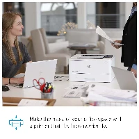 W1A56A HP LASERJET PRO M404DW