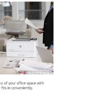 W1A56A HP LASERJET PRO M404DW