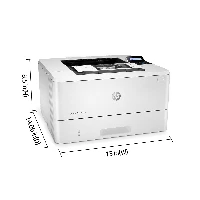 W1A56A HP LASERJET PRO M404DW