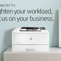 W1A56A HP LASERJET PRO M404DW