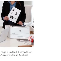 W1A56A HP LASERJET PRO M404DW