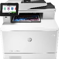 W1A77A HP COLOR LJ PRO MFP M479DW