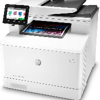 W1A77A HP COLOR LJ PRO MFP M479DW