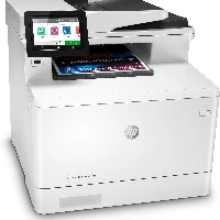 W1A77A HP COLOR LJ PRO MFP M479DW