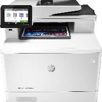 W1A78A HP COLOR LJ PRO MFP M479FNW