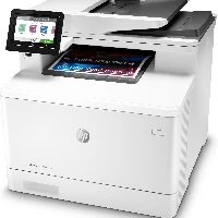 W1A78A HP COLOR LJ PRO MFP M479FNW