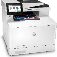 W1A78A HP COLOR LJ PRO MFP M479FNW