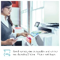 W1A78A HP COLOR LJ PRO MFP M479FNW