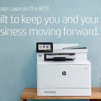 W1A78A HP COLOR LJ PRO MFP M479FNW