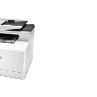 W1A78A HP COLOR LJ PRO MFP M479FNW