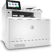 W1A79A HP COLOR LJ PRO MFP M479FDN