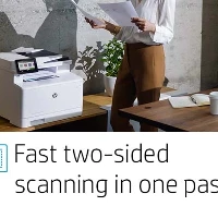 W1A79A HP COLOR LJ PRO MFP M479FDN