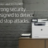 W1A79A HP COLOR LJ PRO MFP M479FDN