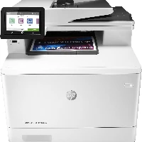 W1A80A HP COLOR LJ PRO MFP M479FDW