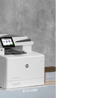 W1A80A HP COLOR LJ PRO MFP M479FDW