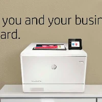 W1Y45A HP COLOR LJ PRO MFP M454DW