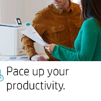 W1Y45A HP COLOR LJ PRO MFP M454DW