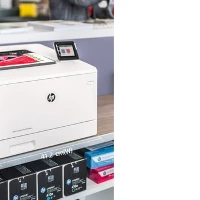 W1Y45A HP COLOR LJ PRO MFP M454DW