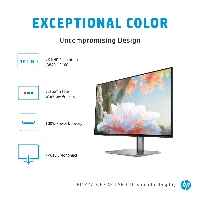 1A9M8AT HP MON. Z27XS G3 4K USB-C