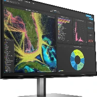 1B9T0AT HP Z27K G3 4K USB-C MONITOR