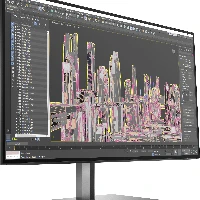 1B9X2AA HP MON. Z27U G3 QHD USB-C