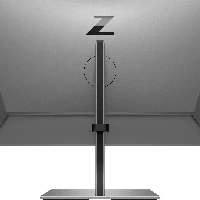 1B9X2AT HP Z27UG3 QHD USB-C MONITOR