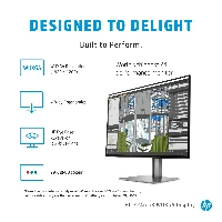 1C4Z5AT HP Z24N G3 WUXGA MONITOR