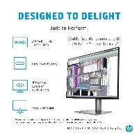 1C4Z6AT HP Z24U G3 USB-C WUXGA MON.