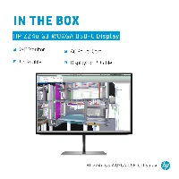 1C4Z6AT HP Z24U G3 USB-C WUXGA MON.
