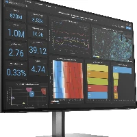 1C4Z7AT HP MONITOR Z27Q G3 QHD