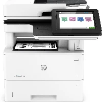 1PV65A LJ PRO MFP M528F PRINTER