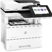 1PV65A LJ PRO MFP M528F PRINTER