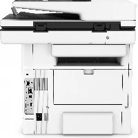 1PV65A LJ PRO MFP M528F PRINTER