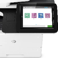 1PV65A LJ PRO MFP M528F PRINTER