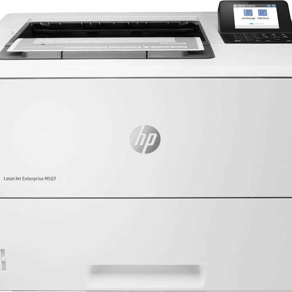 1PV87A LASERJET M507DN PRINTER