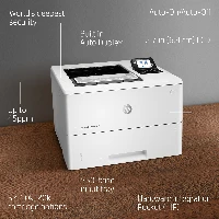 1PV87A LASERJET M507DN PRINTER