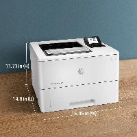 1PV87A LASERJET M507DN PRINTER