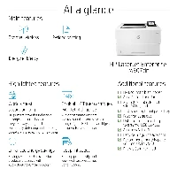 1PV87A LASERJET M507DN PRINTER