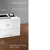 1PV87A LASERJET M507DN PRINTER