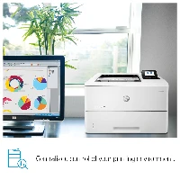 1PV87A LASERJET M507DN PRINTER