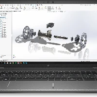 HP ZB G7 I510300/16/512/156/W10P
