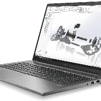 HP ZB G7 I510300/16/512/156/W10P