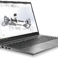 HP ZB G7 I510300/16/512/156/W10P